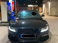 Gebraucht Audi S5 Sport 354 PS (260 kW) 2009 Schwarz Coupé