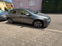 Gebraucht VW Scirocco 180 PS (132 kW) 2017 Grau Coupé