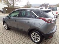 gebraucht Opel Crossland X INNOVATION*Garantie*S-Heft*Garagenwagen*