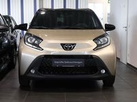 gebraucht Toyota Aygo X 1.0 PULSE AUTOMATIK SHZ/TEMPOMAT/KAMERA