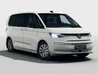 Neu VW Multivan Life 150 PS (110 kW) 2026 Candyweiß Van / Kleinbus
