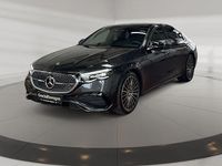 Gebraucht Mercedes E450 367 PS (269 kW) 2026 Metalliclack graphitgrau Limousine