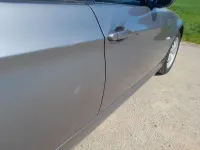 Gebraucht BMW 318 143 PS (105 kW) 2009 Grau Kombi
