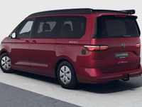 Neu VW Multivan Beach 150 PS (110 kW) 2025 Andere farbe Van / Kleinbus