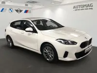 Gebraucht BMW 120 Efficient Dynamics 156 PS (114 kW) 2025 Alpinweiss iii Kleinwagen