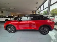 Neu Baic X55 177 PS (130 kW) 2025 Rot SUV