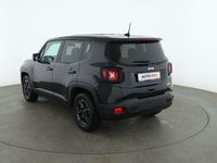 gebraucht Jeep Renegade 1.3 TGDi Longitude 4x2, Benzin, 22.250 €