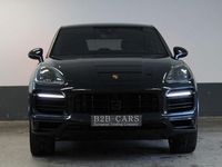 Gebraucht Porsche Cayenne 462 PS (339 kW) 2022 Blau SUV