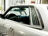 Gebraucht Mercedes 350 200 PS (147 kW) 1972 Silber