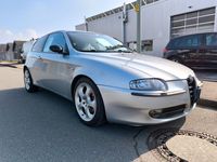 gebraucht Alfa Romeo 147 1.6 TwinSpark