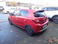 gebraucht Mitsubishi Space Star 1.2 Edition 100+ 1.HD*KLIMA*NAVI*ALU*