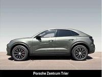 Usata Porsche Macan 380 kW (517 CV) 2025 Verde SUV
