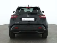 Ny Nissan Juke 74 HK (54 kW) 2026 Andere SUV