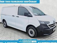 Neu VW Transporter 110 PS (80 kW) 2026 Weiß Van