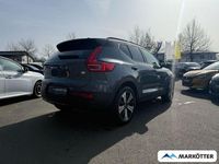 Gebraucht Volvo XC40 Core 300 kW (408 PS) 2022 Grau SUV