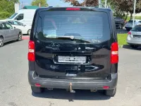 Gebraucht Peugeot Expert Premium 122 PS (89 kW) 2019 Lack onyx schwarz/typ aussen Van