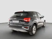 Gebraucht Audi Q2 Advanced Plus 150 PS (110 kW) 2026 Mythosschwarz metallic SUV