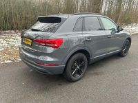 Gebraucht Audi Q3 Proline 150 PS (110 kW) 2019 Grau SUV