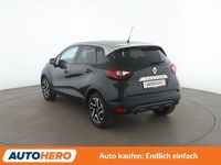 Gebraucht Renault Captur Bose Edition 118 PS (86 kW) 2018 Schwarz SUV