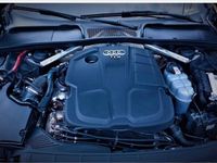 gebraucht Audi A5 Sportback 40 TDI S tronic quattro S line ...