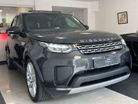 gebraucht Land Rover Discovery 5 HSE SDV6, Leder, 7.Sitze, PANORAMA