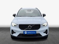 Gebraucht Volvo XC40 Plus 163 PS (119 kW) 2024 Blau SUV