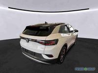 Gebraucht VW ID.4 Pro 150 kW (204 PS) 2023 Gletscherweiß SUV