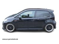 gebraucht VW up! GTI 1.0 TSI Tempomat/Rückfahrkamera/PDC/Sitzheizun