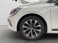 Gebraucht Renault Clio V Equilibre 67 PS (49 kW) 2022 Weiß Kleinwagen