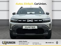 Neu Dacia Duster Expression 131 PS (96 kW) 2025 Sandstone SUV