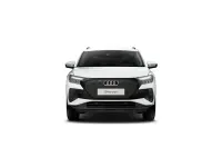 Używany Audi Q4 e-tron Ambiente 150 kW (204 KM) 2025 Biały SUV