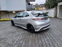 gebraucht Honda City Civic Type R FN2 TypeR GTPack