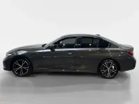 Gebraucht BMW 320 M Sport 190 PS (139 kW) 2025 Bmw individual dravitgrau meta Limousine