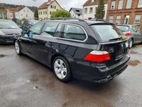 gebraucht BMW 520 520 i Edition Exclusive