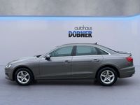 Gebraucht Audi A4 Sport 150 PS (110 kW) 2021 Andere farbe Limousine