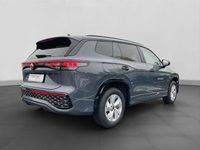 Gebraucht VW Tayron Style 193 PS (141 kW) 2025 Grau SUV