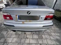 Gebraucht BMW 523 170 PS (125 kW) 2000 Limousine