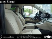 Gebraucht Mercedes V300 Avantgarde 237 PS (174 kW) 2024 Schwarz Van / Kleinbus