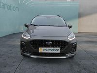 Gebraucht Ford Fiesta Active 101 PS (74 kW) 2023 Other Kleinwagen