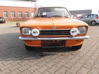 gebraucht Opel Kadett CITY 1,2S aus dritter Hand AUTOMATIK!