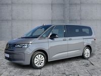 Neu VW Multivan 245 PS (180 kW) 2026 Grau Van / Kleinbus