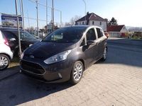 Gebraucht Ford B-MAX 125 PS (91 kW) 2017 Braun Van / Kleinbus