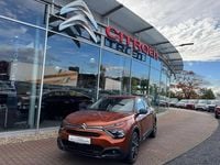 Gebraucht Citroën e-C4 Feel 56 kW (77 PS) 2021 SUV
