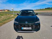Używany MG ZS 116 KM (85 kW) 2025 Zielony SUV