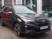 Neu Subaru Forester Exclusive+ 150 PS (110 kW) 2025 Schwarz SUV