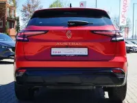 Usata Renault Austral Evolution 158 CV (116 kW) 2025 Rosso SUV