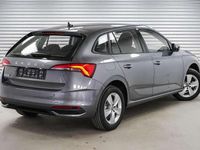 Neu Skoda Scala Selection 116 PS (85 kW) 2026 Graphite grau metallic (5x) Kleinwagen