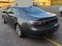 Gebraucht Saab 9-5 Aero 300 PS (220 kW) 2010 Grau Limousine