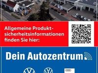 Gebraucht VW Passat Elegance 150 PS (110 kW) 2024 Weiß Kombi