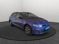 Gebraucht VW Polo Goal 80 PS (58 kW) 2025 Deep black perleffekt Limousine